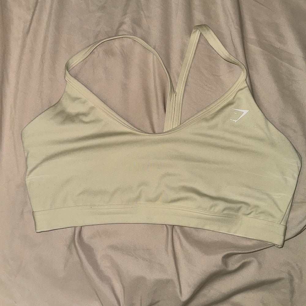 Gymshark sports bra